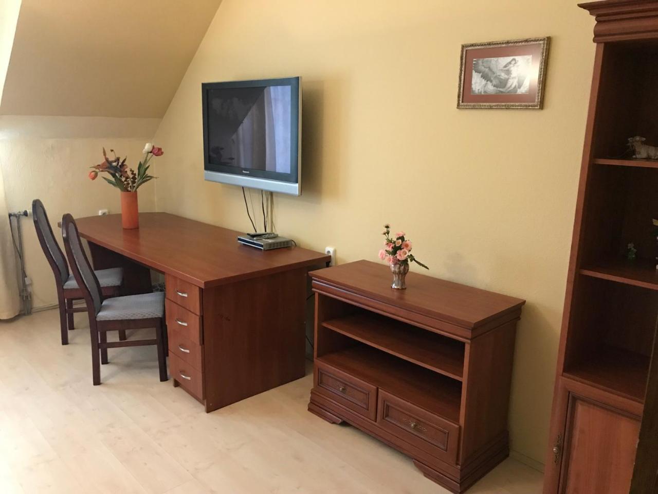 Lotusz Apartments In Ньїредьгаза Екстер'єр фото